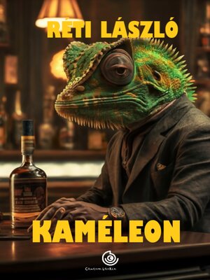 cover image of Kaméleon